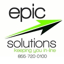 Epic Crowd Control logo