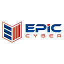 EPICCYBER logo