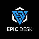 Epic Desk