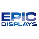Favicon of Epic Displays Inc.
