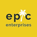 Epic Enterprises, Llc logo