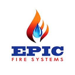 Epic Fire Systems Corp logo