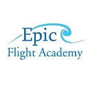 Epic Flight Academy logo