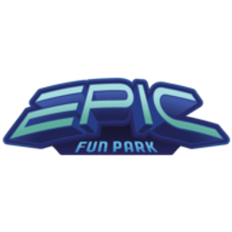 Epic Fun Park logo