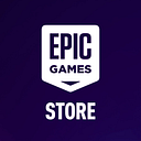 Epic Online Services logo