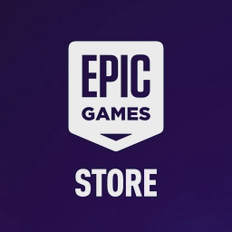 Epic Games UK ltd logo