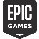 Epic Games logo