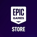 Epic Games, Inc. logo