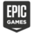 Epic Games Store logo
