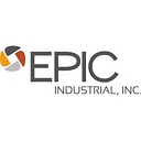 Epic Industrial logo