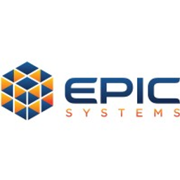 EPIC Systems INC logo