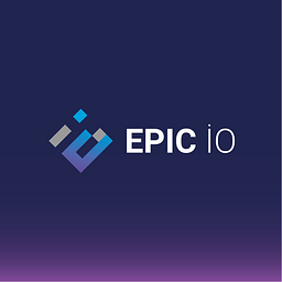 EPIC iO logo