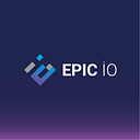 EPIC IO TECHNOLOGIES logo