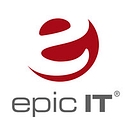 Epic It logo