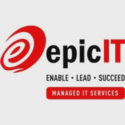 Epic IT Limited logo