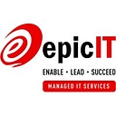 Epic I.T logo