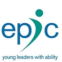 Epic (Empowering People For Inclusive Communities) logo