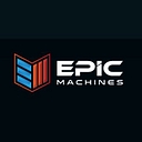Epic Machines, Inc. logo