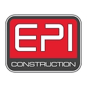 Epi Construction Inc logo