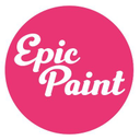 EpicPaint logo