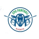 Epic Paintball Events logo