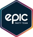 Epic Party Team logo