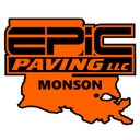 Epic Paving logo