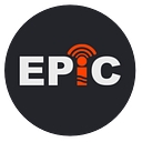 Epic   The Global Pob & Mustering Specialists logo