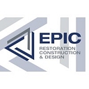 Epic Restoration Services Inc logo