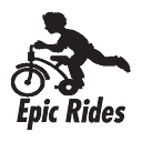 Epic Rides logo