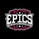 Epics Digital Collectibles Inc. logo