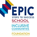 Epic School logo
