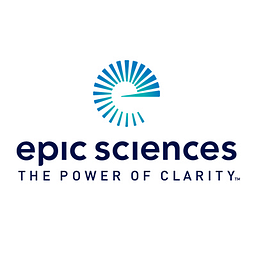 Epic Sciences logo