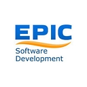 Epic Software Development logo