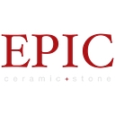 Epic Ceramic & Stone logo