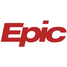 Epic Systems Logo