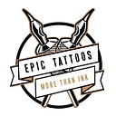 Epic Tattoos Guildford logo