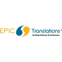 Epic Translations logo