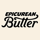 Epicurean Butter