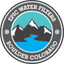 Epicwaterfilters logo