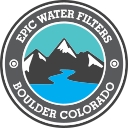 Epic Water Filters logo