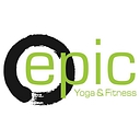 Epic Yoga & Fitness logo
