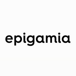 Epigamia logo