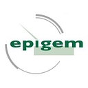 Epigem Limited logo