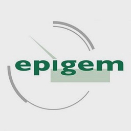 EPIGEM LIMITED logo