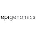 Epigenomics Ag logo