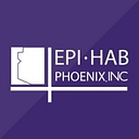 Epi Hab Phoenix, Inc. logo