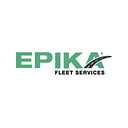 Careers Epikafleet logo