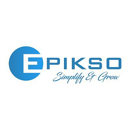 EPIK SOLUTIONS logo