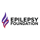 EPILEPSY FOUNDATION OF AMERICA logo